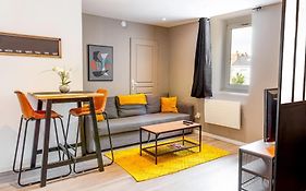 Easyhome L'Industriel