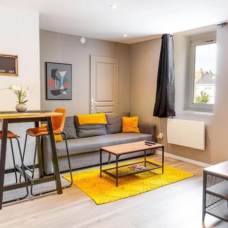 Easyhome L'Industriel Dunkirk Extérieur photo
