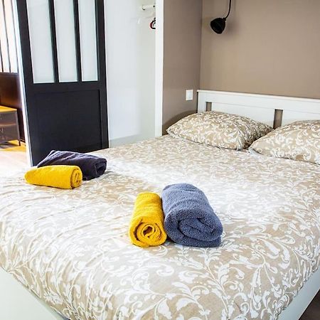 Easyhome L'Industriel Dunkirk Extérieur photo
