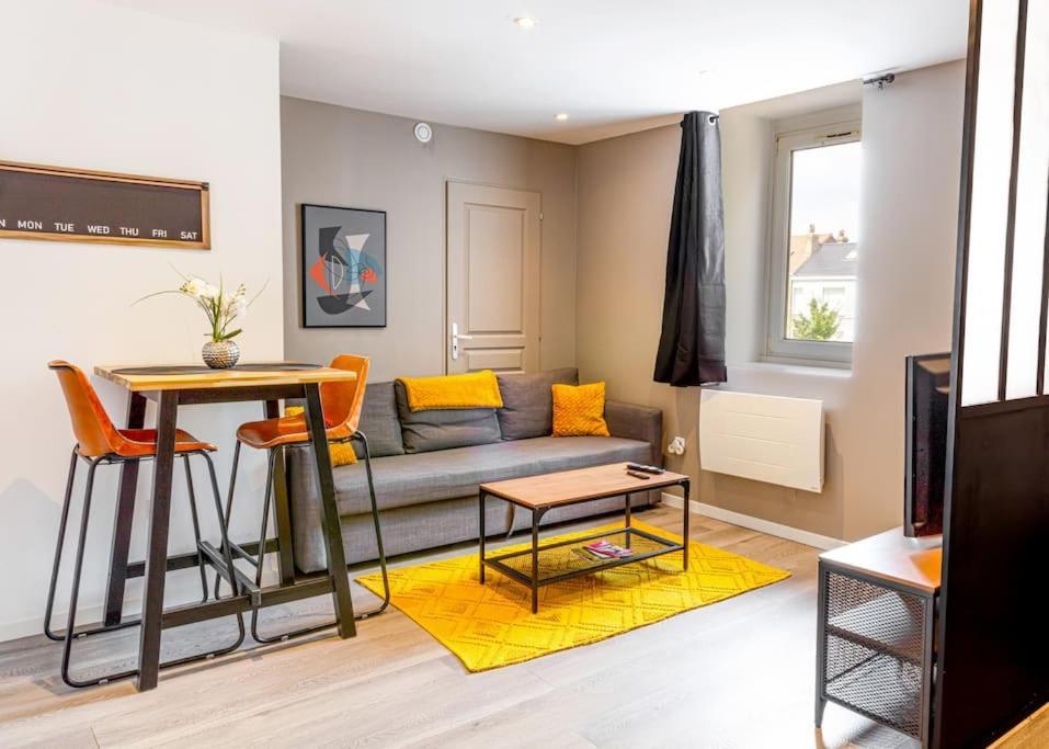 Easyhome L'Industriel Dunkirk Extérieur photo