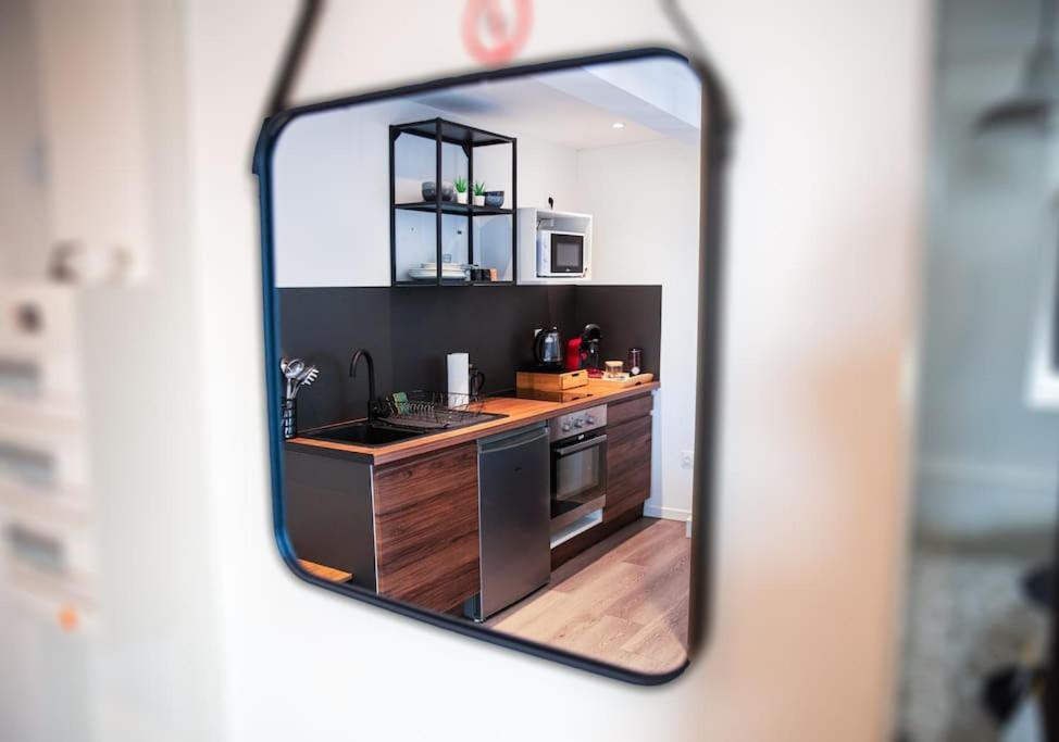 Easyhome L'Industriel Dunkirk Extérieur photo