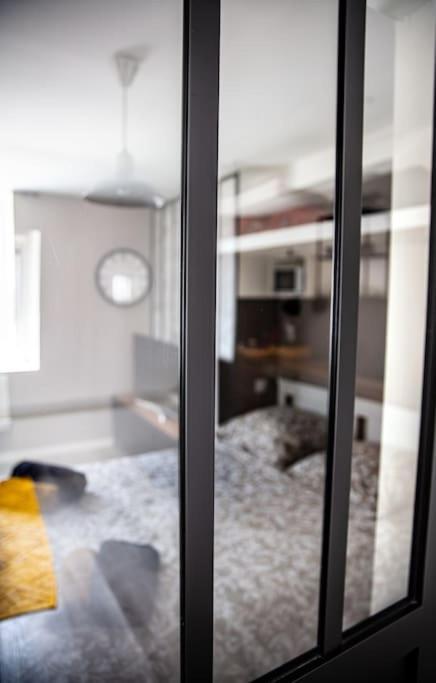 Easyhome L'Industriel Dunkirk Extérieur photo