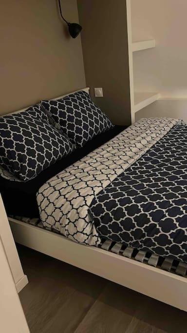 Easyhome L'Industriel Dunkirk Extérieur photo