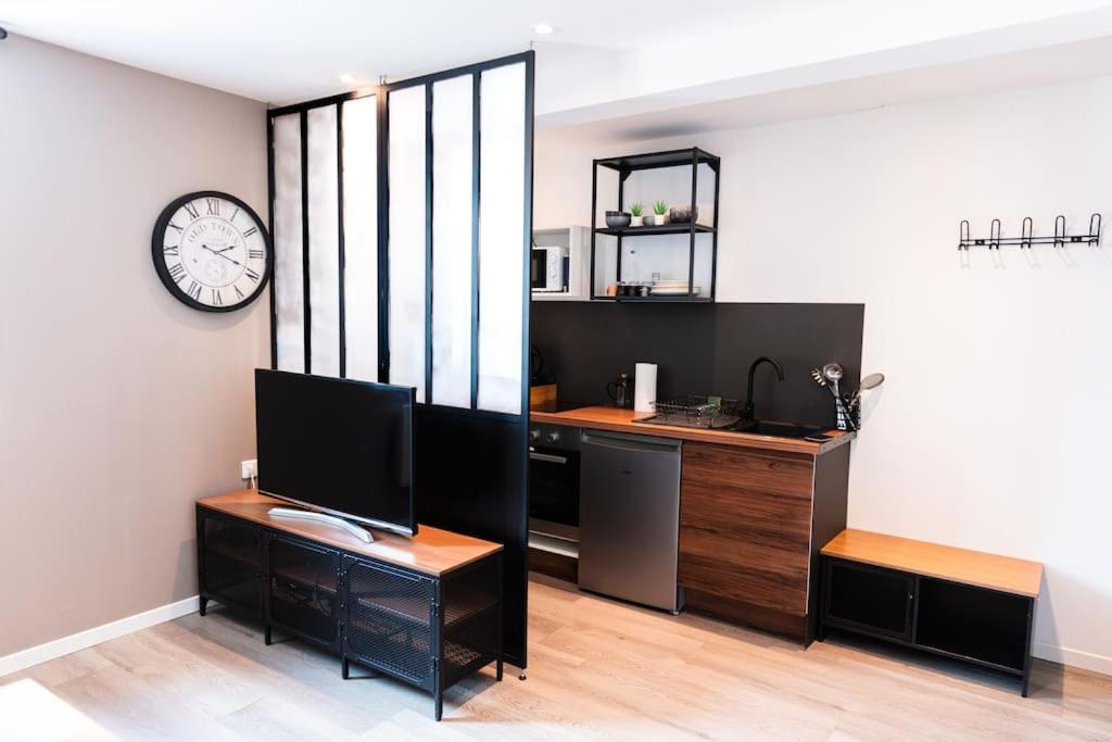Easyhome L'Industriel Dunkirk Extérieur photo