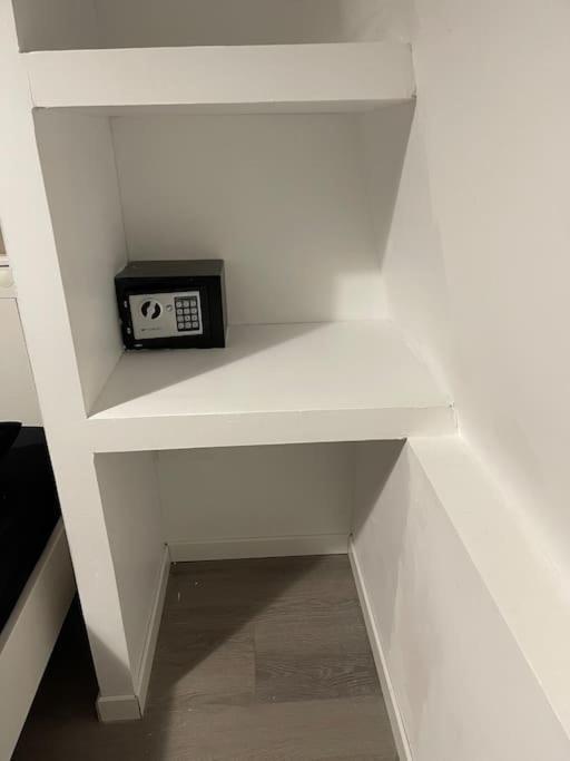 Easyhome L'Industriel Dunkirk Extérieur photo