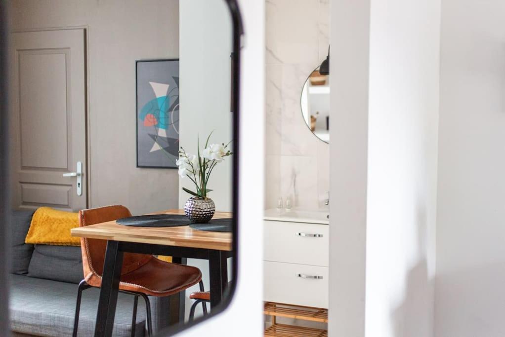 Easyhome L'Industriel Dunkirk Extérieur photo