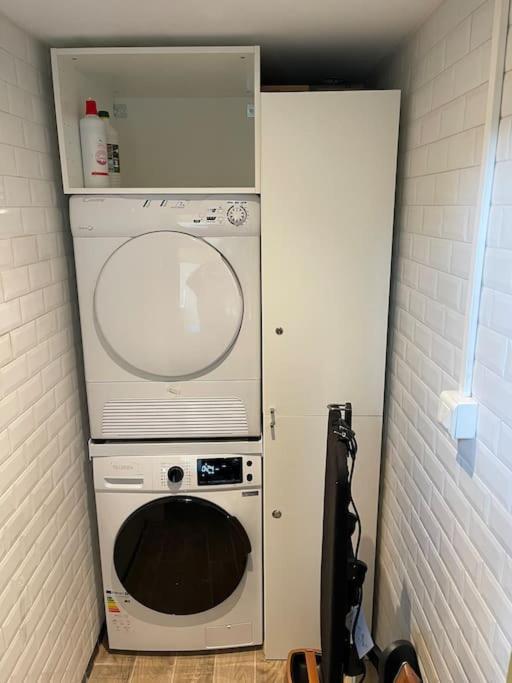 Easyhome L'Industriel Dunkirk Extérieur photo