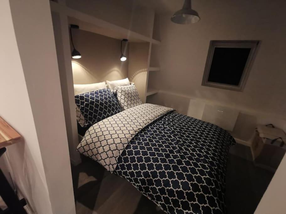 Easyhome L'Industriel Dunkirk Extérieur photo