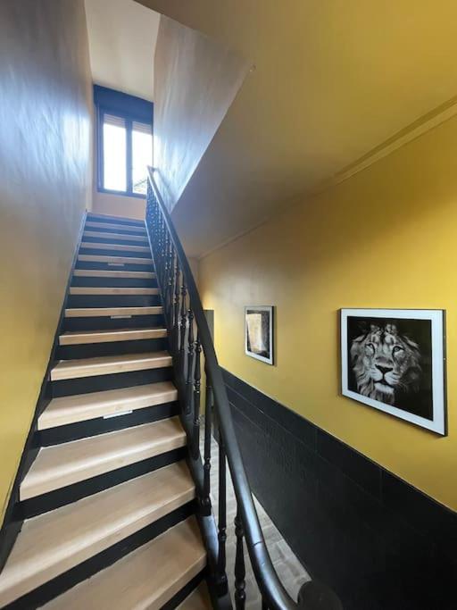 Easyhome L'Industriel Dunkirk Extérieur photo