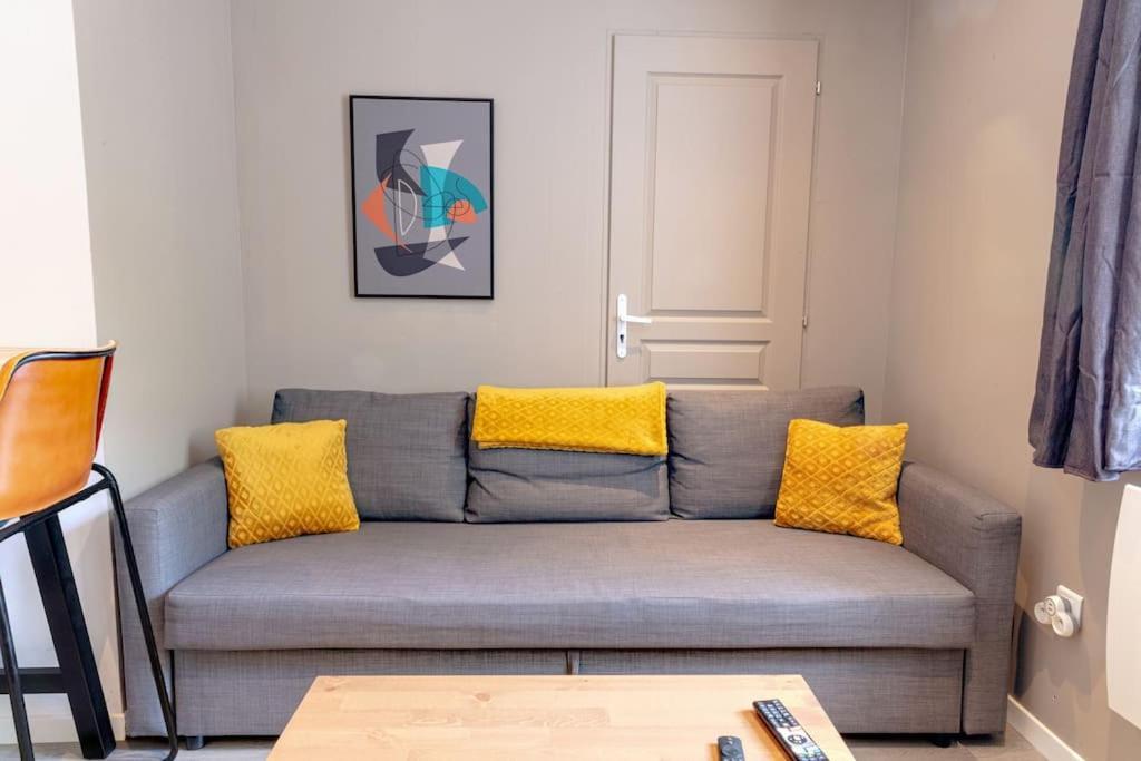 Easyhome L'Industriel Dunkirk Extérieur photo