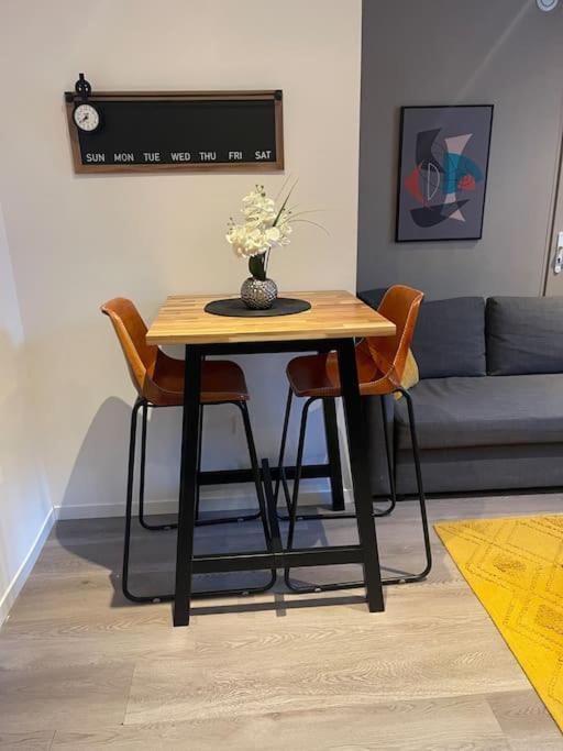Easyhome L'Industriel Dunkirk Extérieur photo