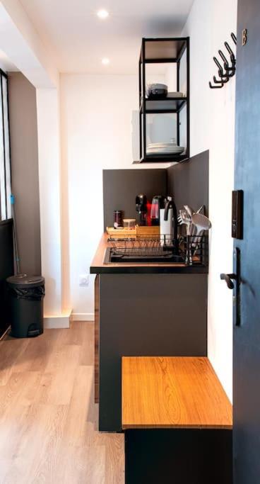 Easyhome L'Industriel Dunkirk Extérieur photo